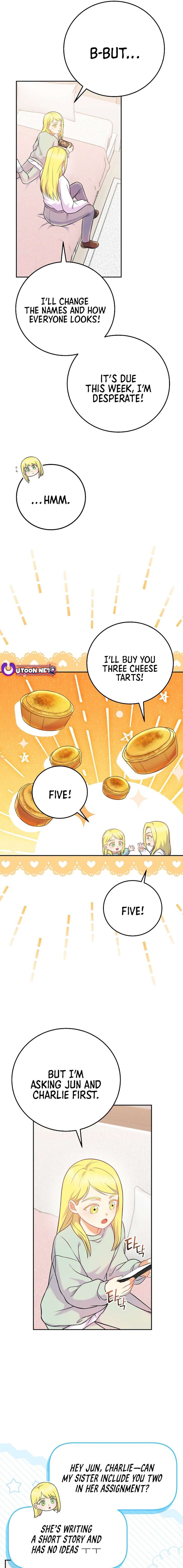 Read Superstar from age 0 Manga Online