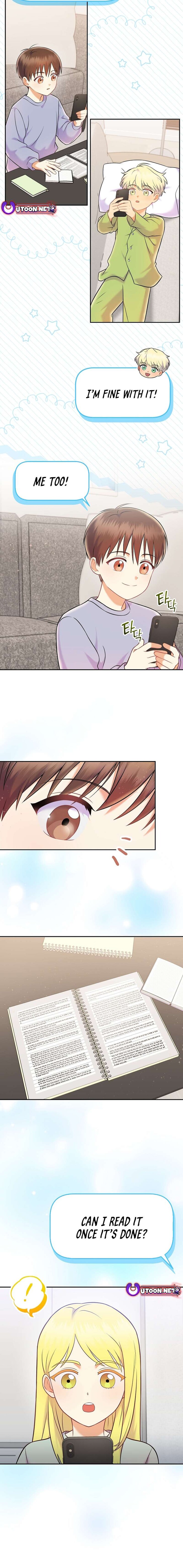 Read Superstar from age 0 Manga Online