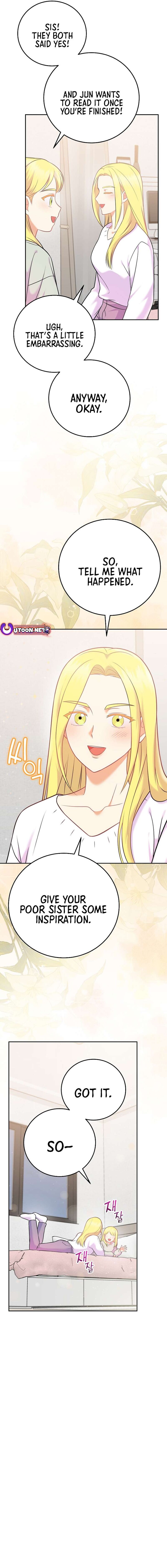 Read Superstar from age 0 Manga Online