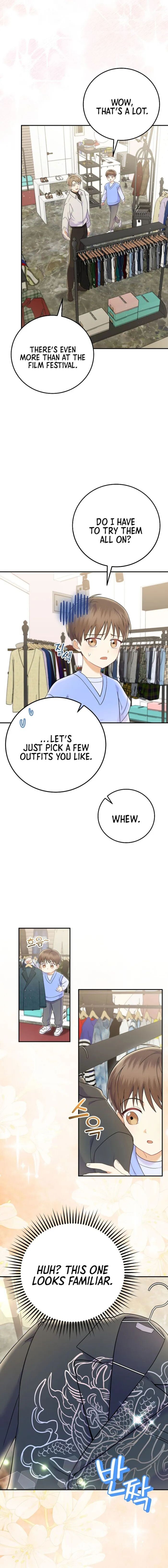 Read Superstar from age 0 Manga Online