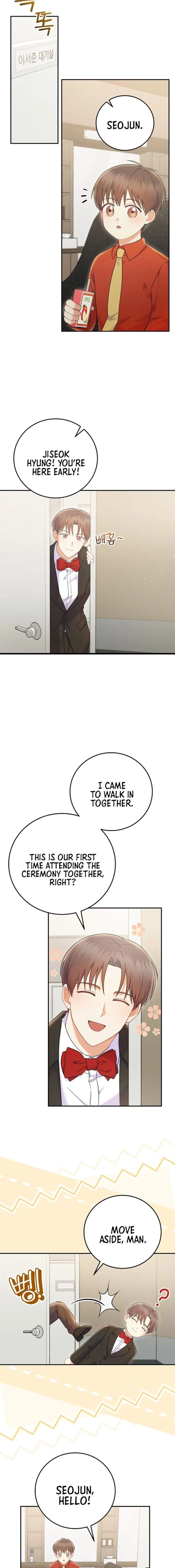 Read Superstar from age 0 Manga Online