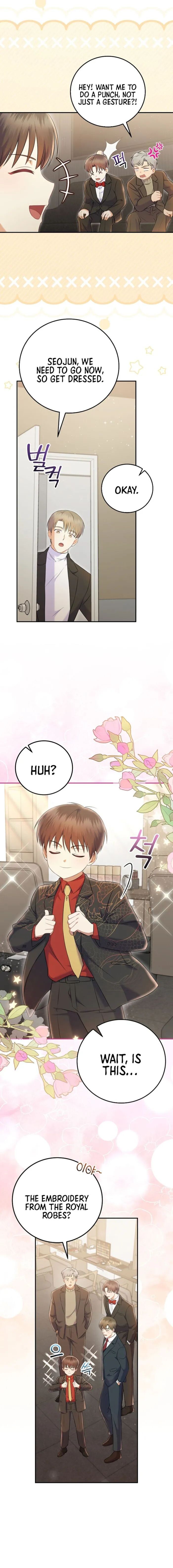 Read Superstar from age 0 Manga Online