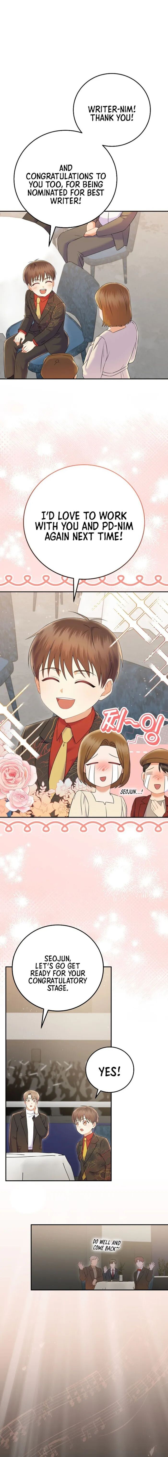 Read Superstar from age 0 Manga Online