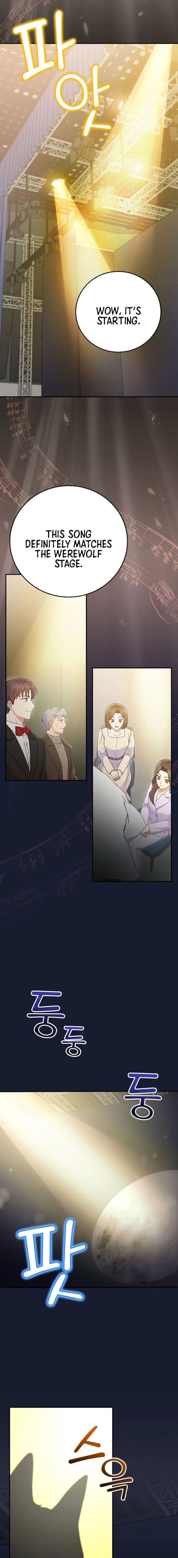 Read Superstar from age 0 Manga Online