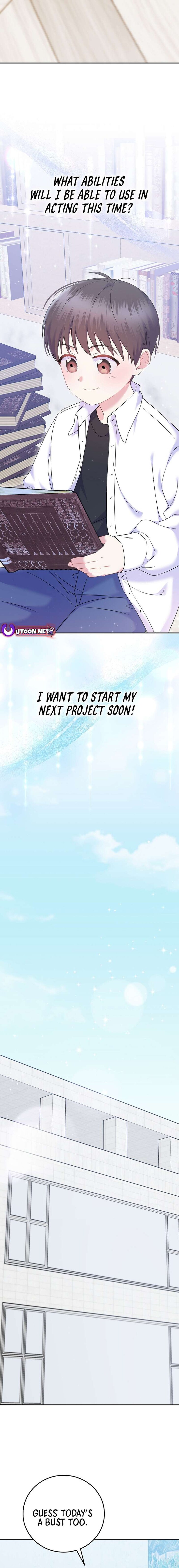 Read Superstar from age 0 Manga Online