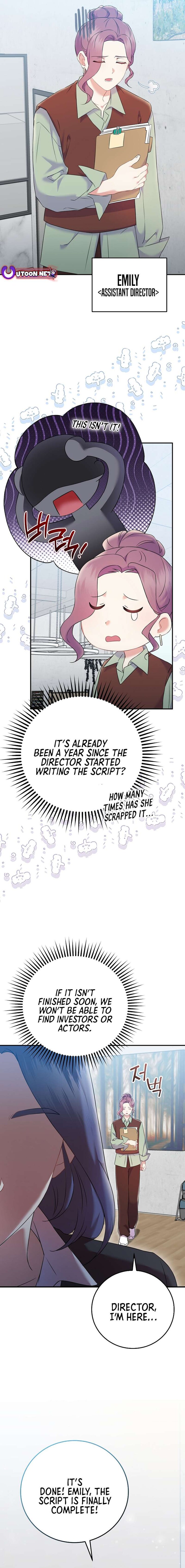 Read Superstar from age 0 Manga Online