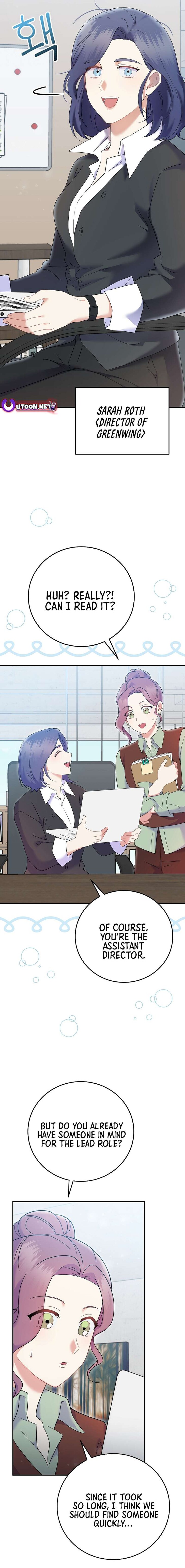 Read Superstar from age 0 Manga Online