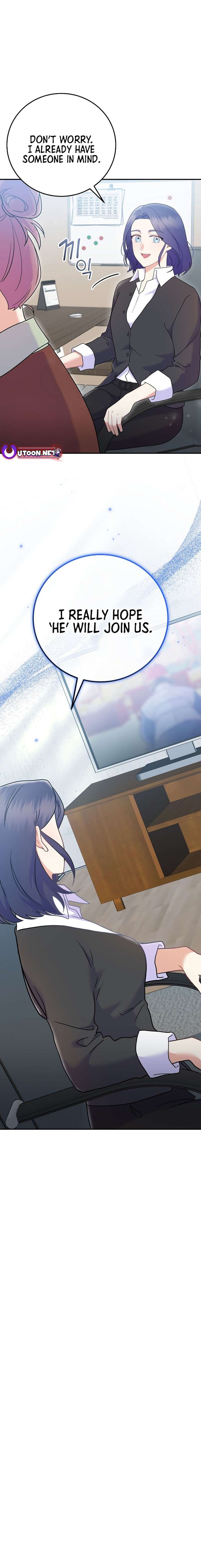 Read Superstar from age 0 Manga Online