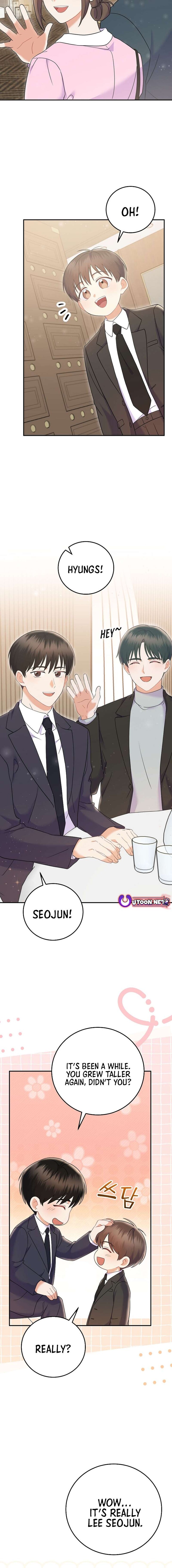 Read Superstar from age 0 Manga Online