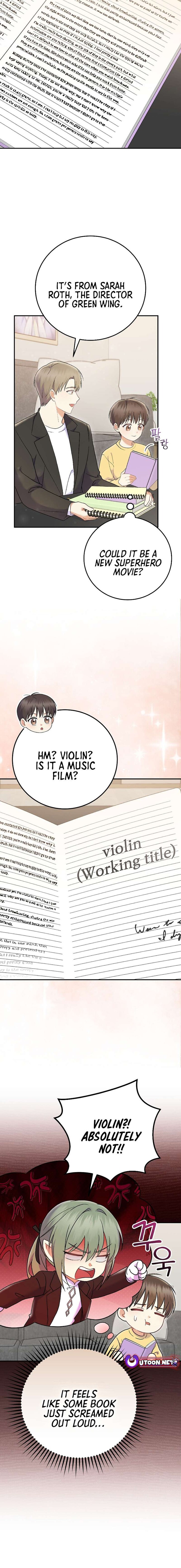 Read Superstar from age 0 Manga Online