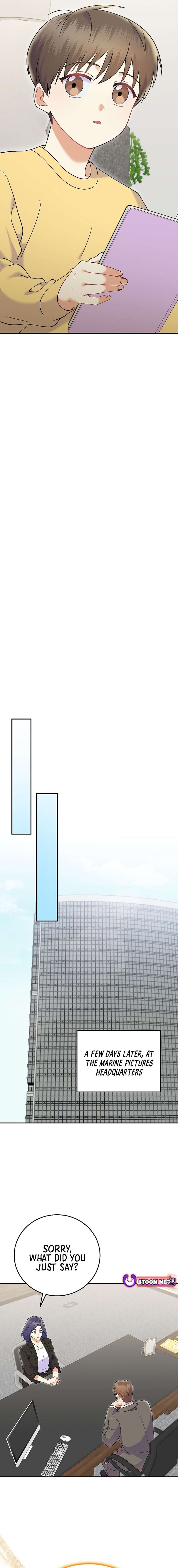 Read Superstar from age 0 Manga Online