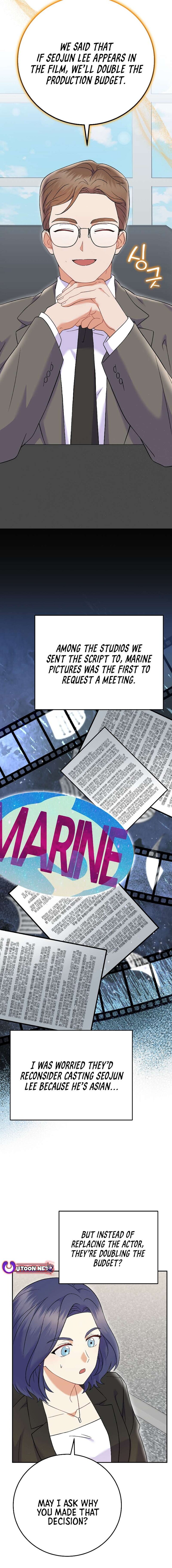 Read Superstar from age 0 Manga Online