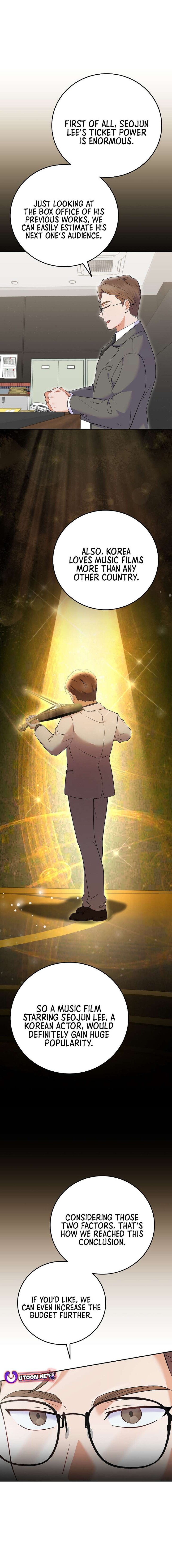 Read Superstar from age 0 Manga Online