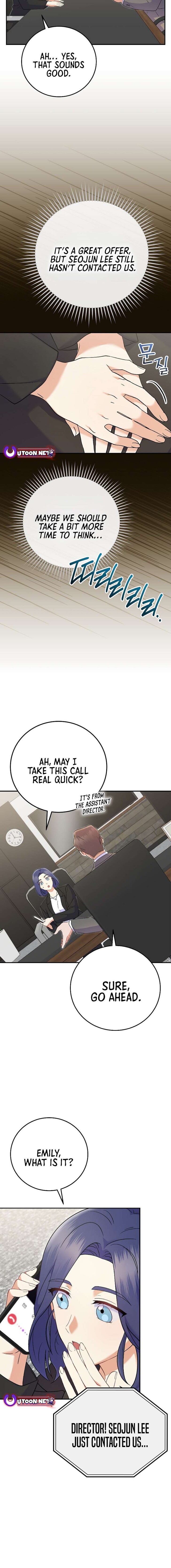 Read Superstar from age 0 Manga Online