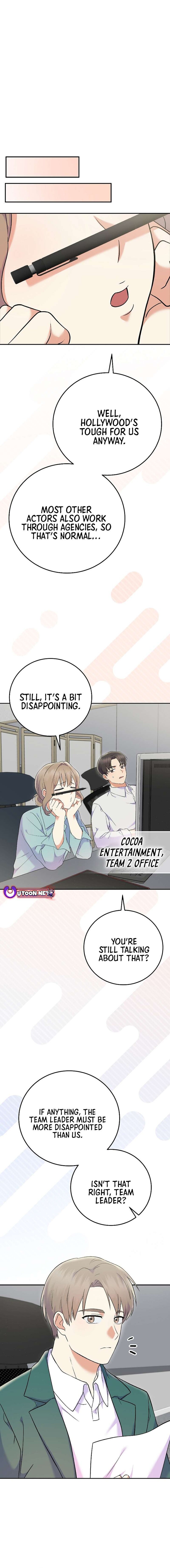 Read Superstar from age 0 Manga Online