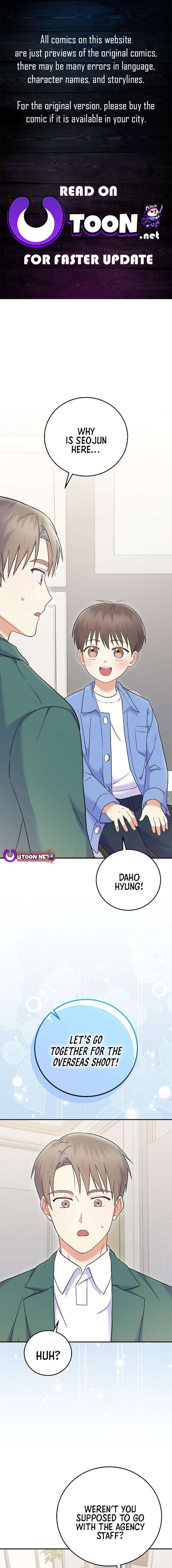 Read Superstar from age 0 Manga Online