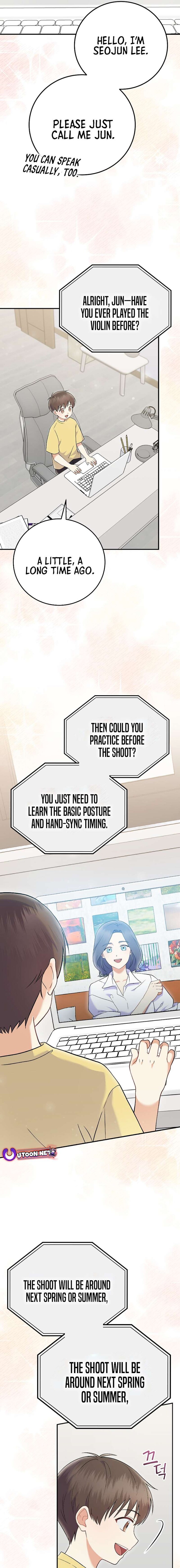 Read Superstar from age 0 Manga Online