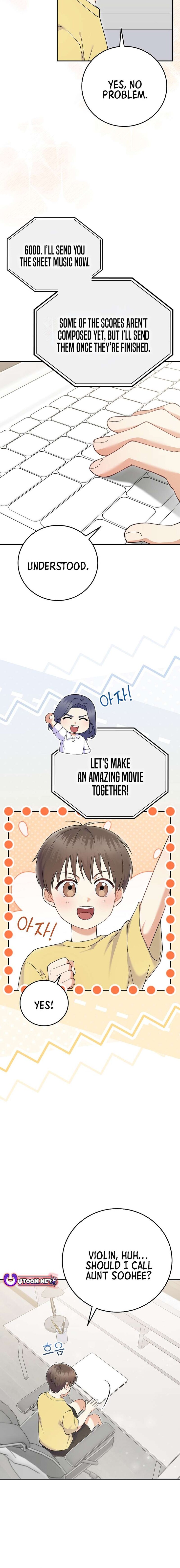 Read Superstar from age 0 Manga Online