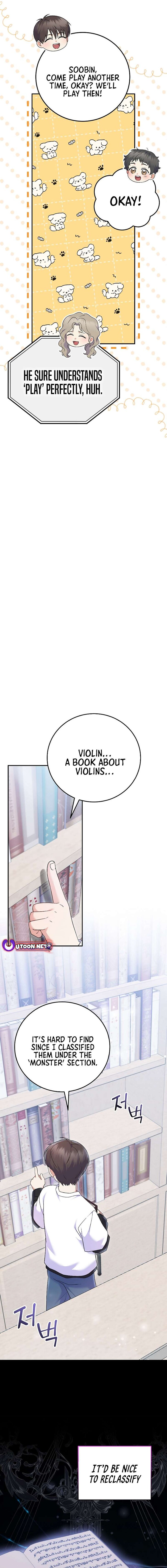 Read Superstar from age 0 Manga Online