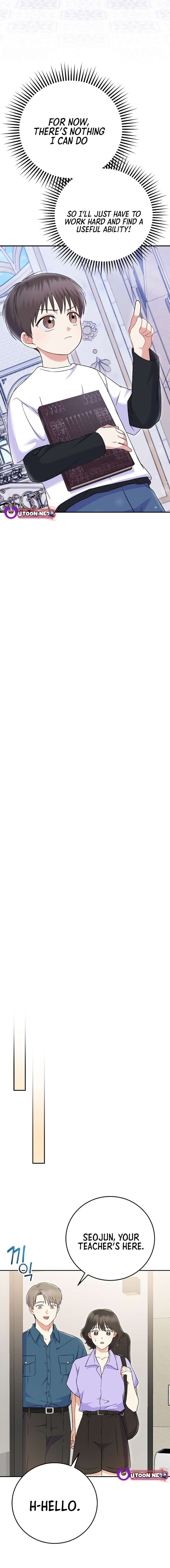 Read Superstar from age 0 Manga Online