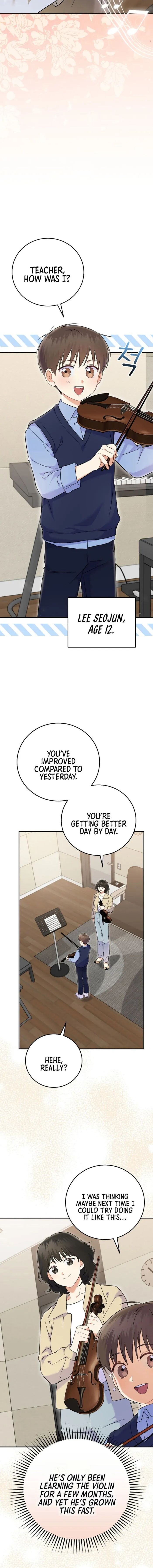 Read Superstar from age 0 Manga Online