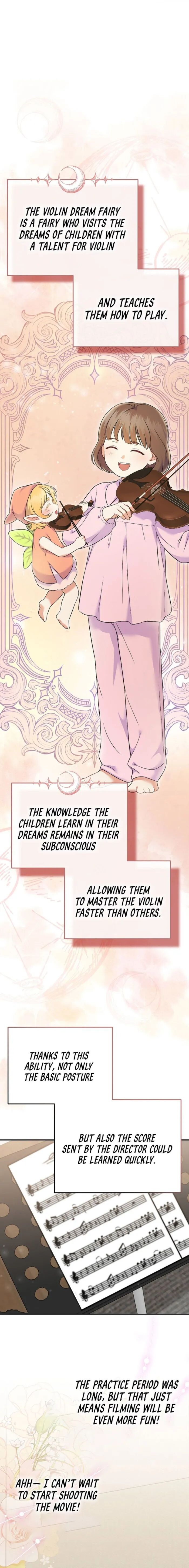 Read Superstar from age 0 Manga Online