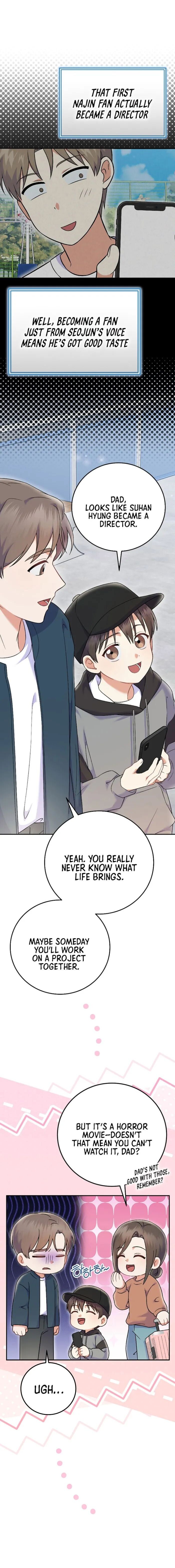 Read Superstar from age 0 Manga Online