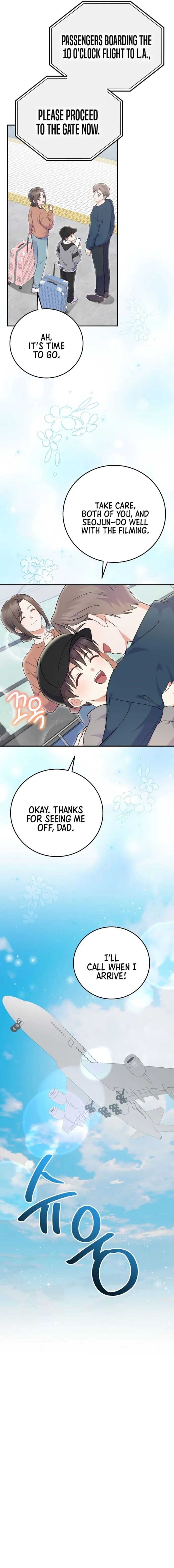 Read Superstar from age 0 Manga Online