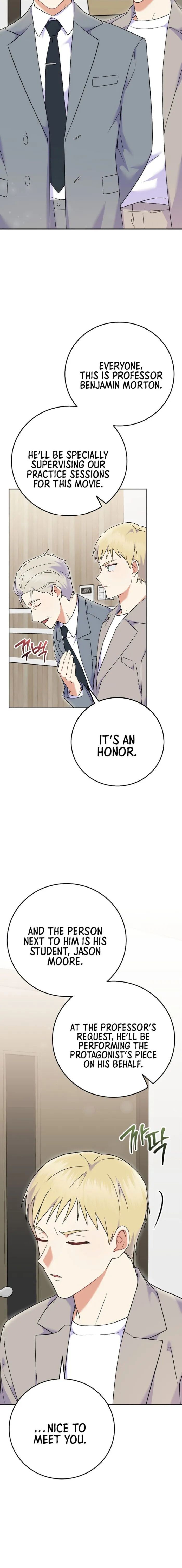 Read Superstar from age 0 Manga Online