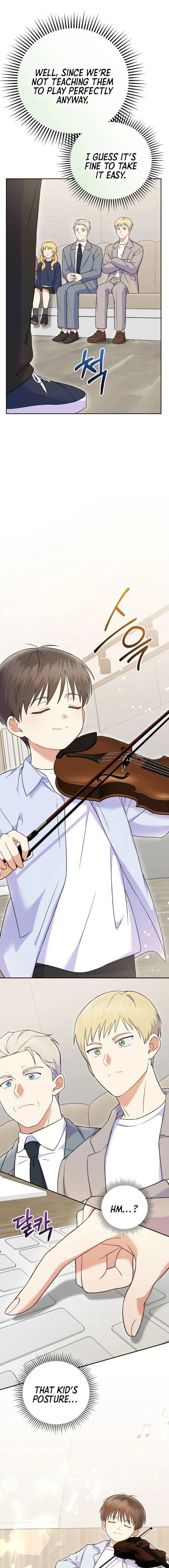 Read Superstar from age 0 Manga Online