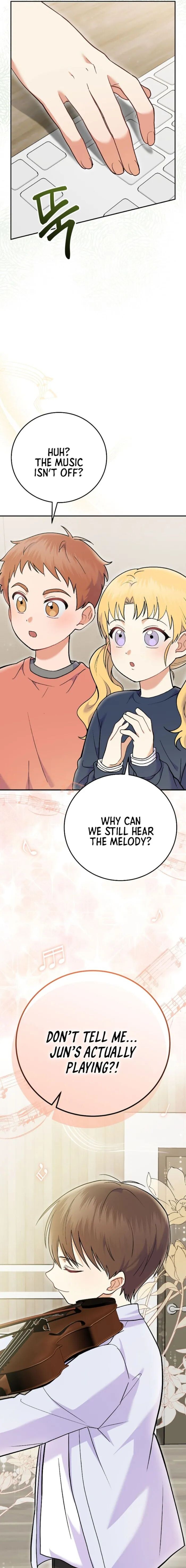 Read Superstar from age 0 Manga Online