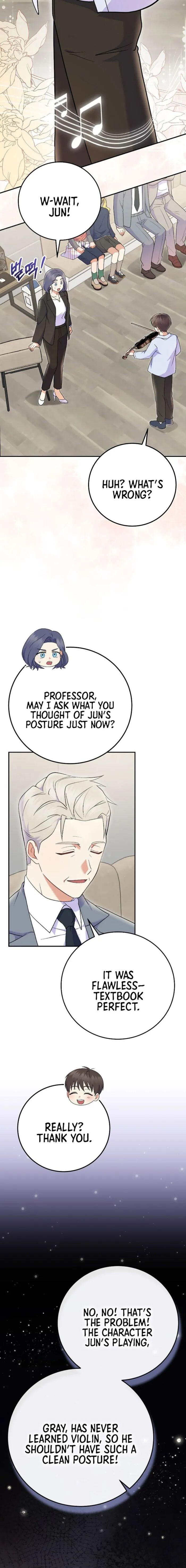 Read Superstar from age 0 Manga Online