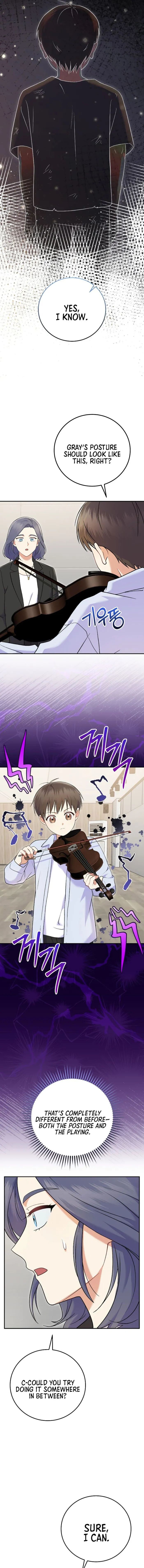 Read Superstar from age 0 Manga Online