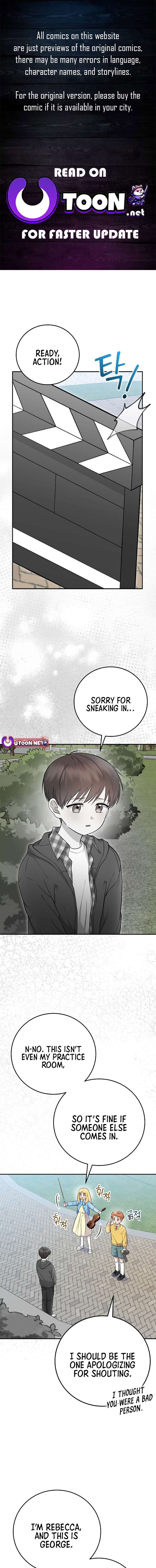 Read Superstar from age 0 Manga Online