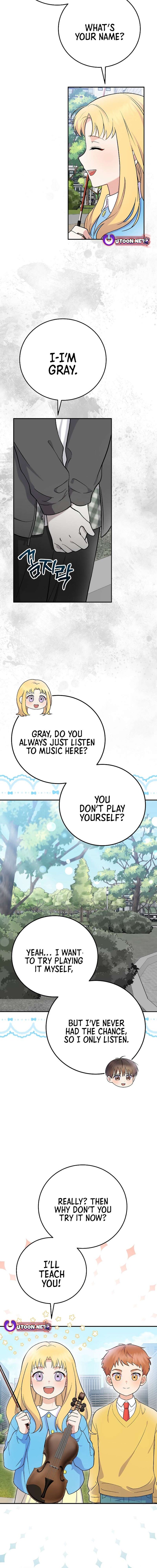 Read Superstar from age 0 Manga Online