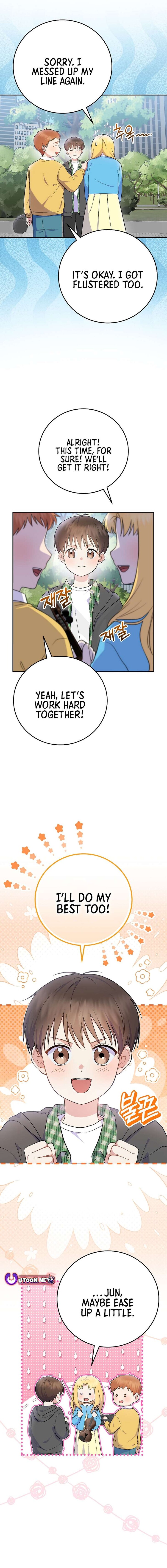 Read Superstar from age 0 Manga Online