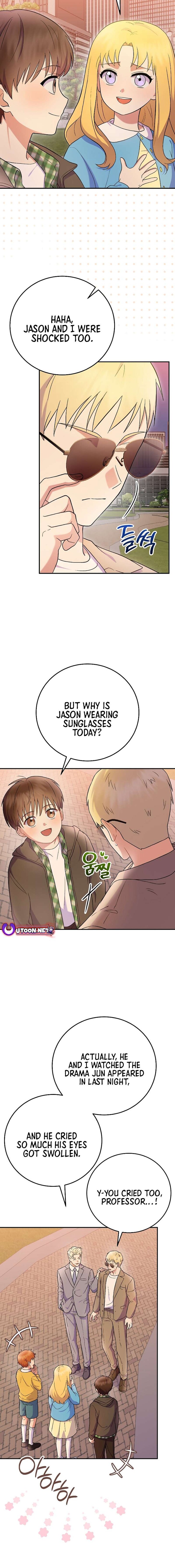 Read Superstar from age 0 Manga Online