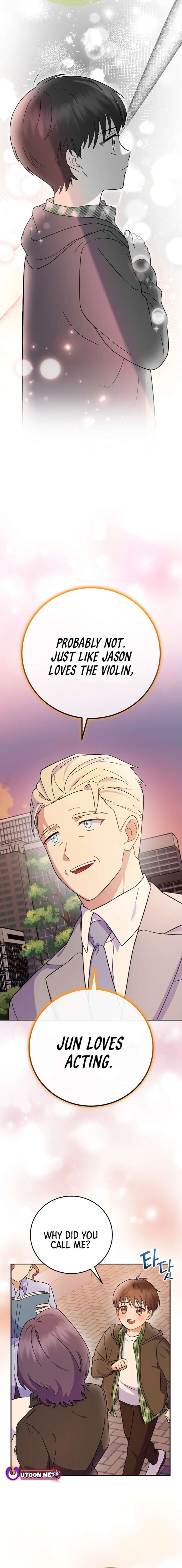 Read Superstar from age 0 Manga Online