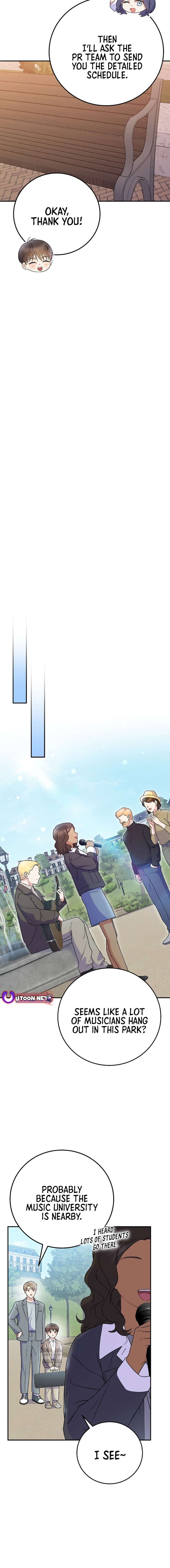 Read Superstar from age 0 Manga Online