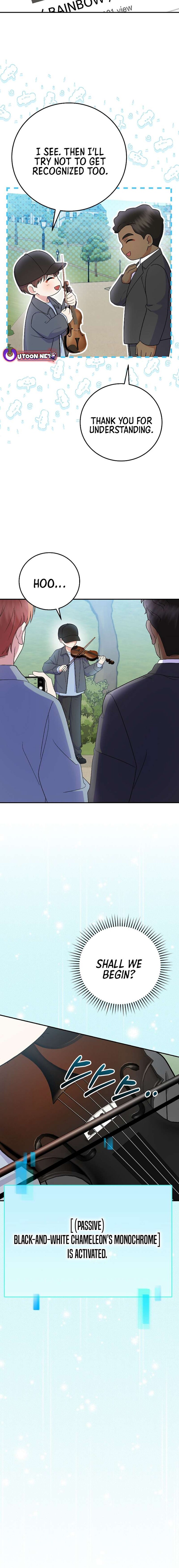 Read Superstar from age 0 Manga Online