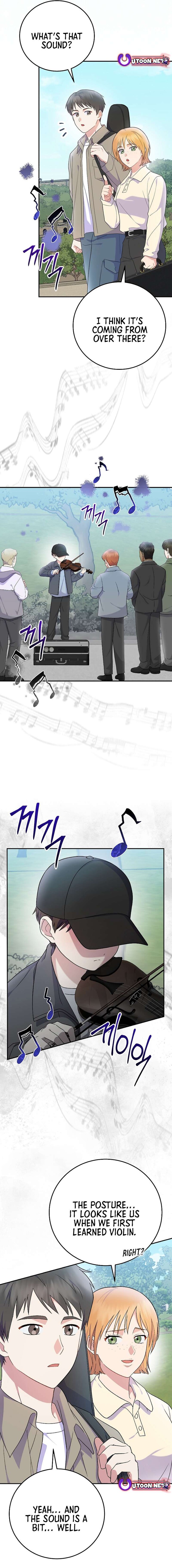 Read Superstar from age 0 Manga Online