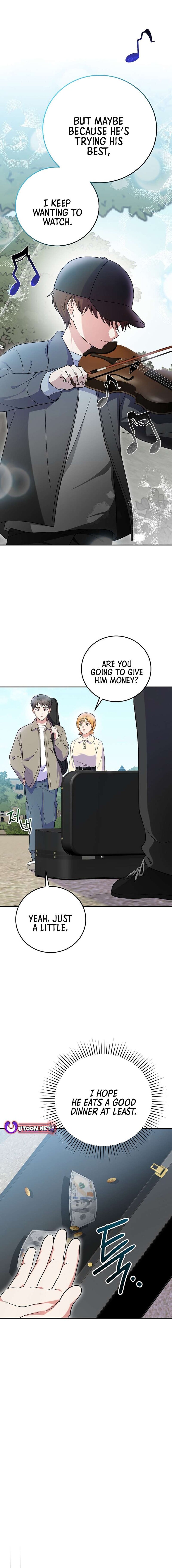 Read Superstar from age 0 Manga Online