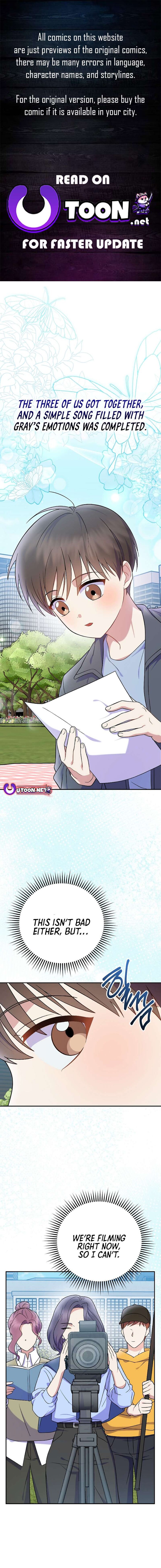 Read Superstar from age 0 Manga Online