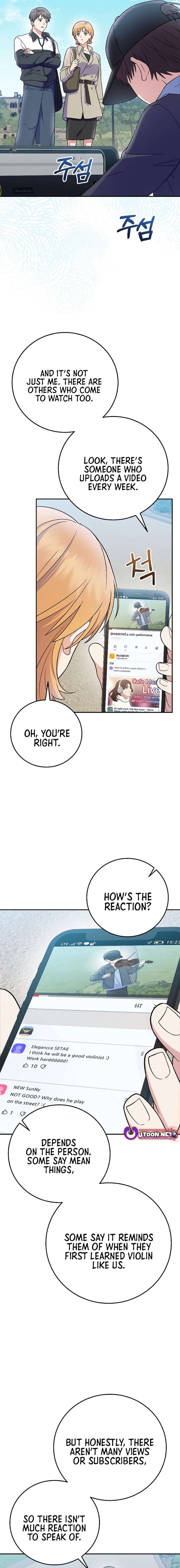 Read Superstar from age 0 Manga Online