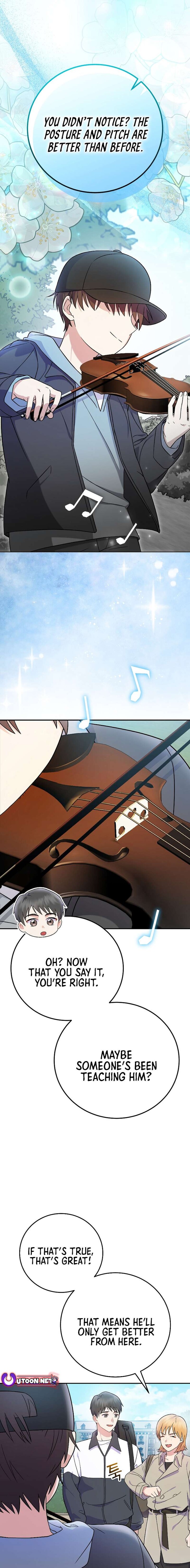 Read Superstar from age 0 Manga Online