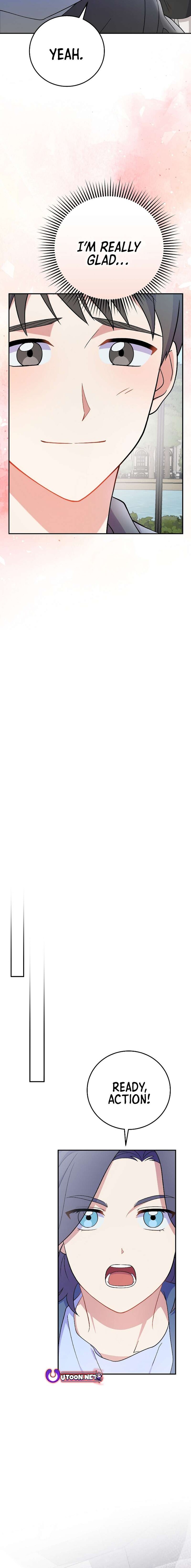 Read Superstar from age 0 Manga Online