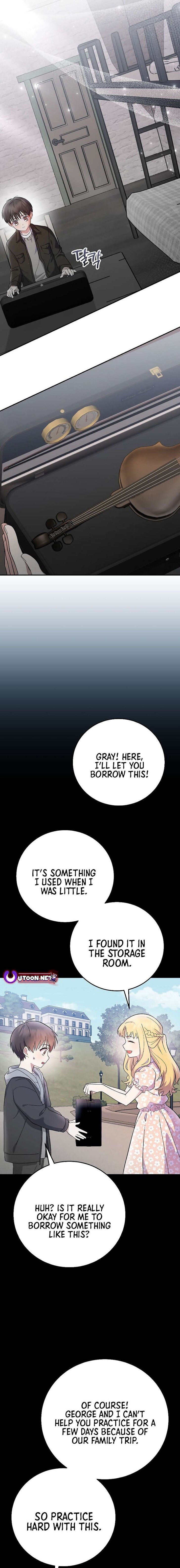 Read Superstar from age 0 Manga Online