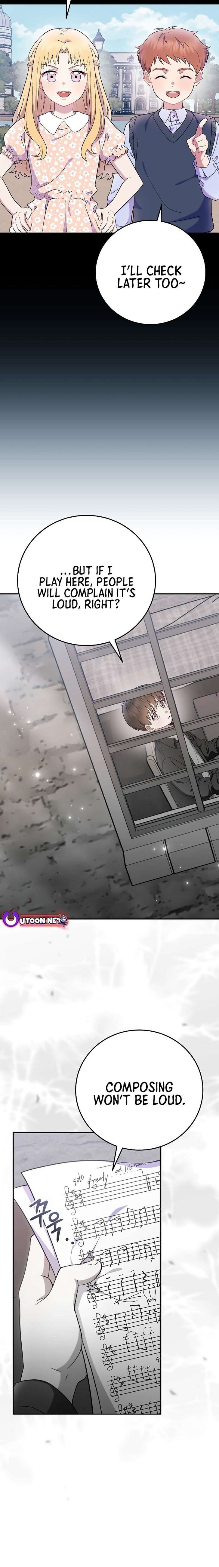 Read Superstar from age 0 Manga Online