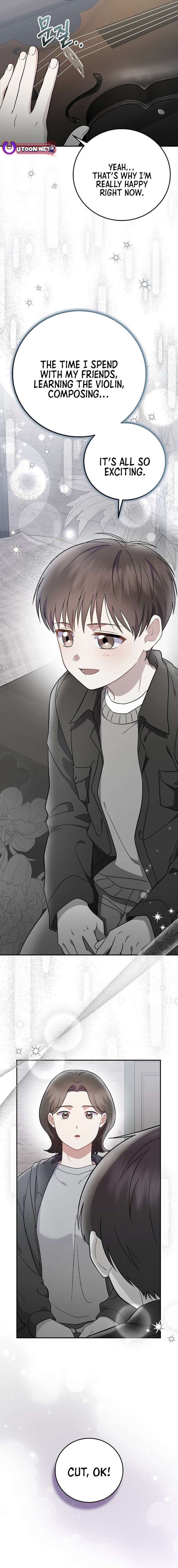 Read Superstar from age 0 Manga Online