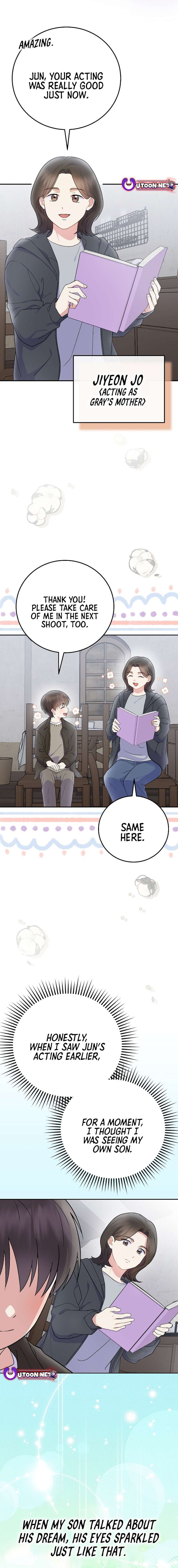 Read Superstar from age 0 Manga Online